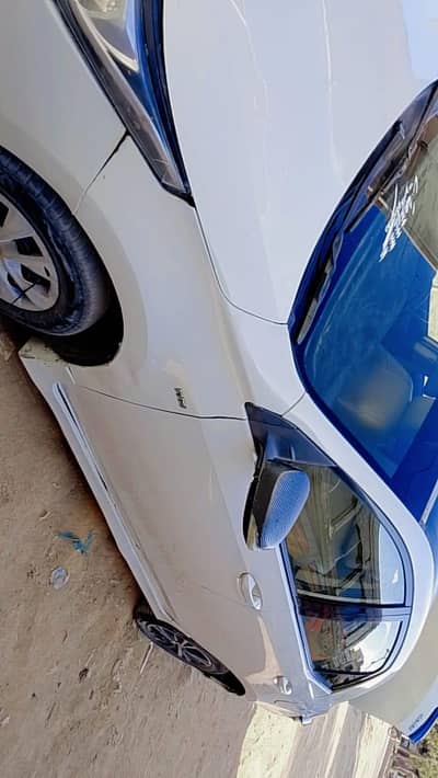 corolla 2015 convert to GLi