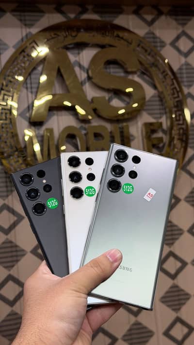 Samsung S20fe. S21. S21ultra. S22. S22ultra. S23 ultra