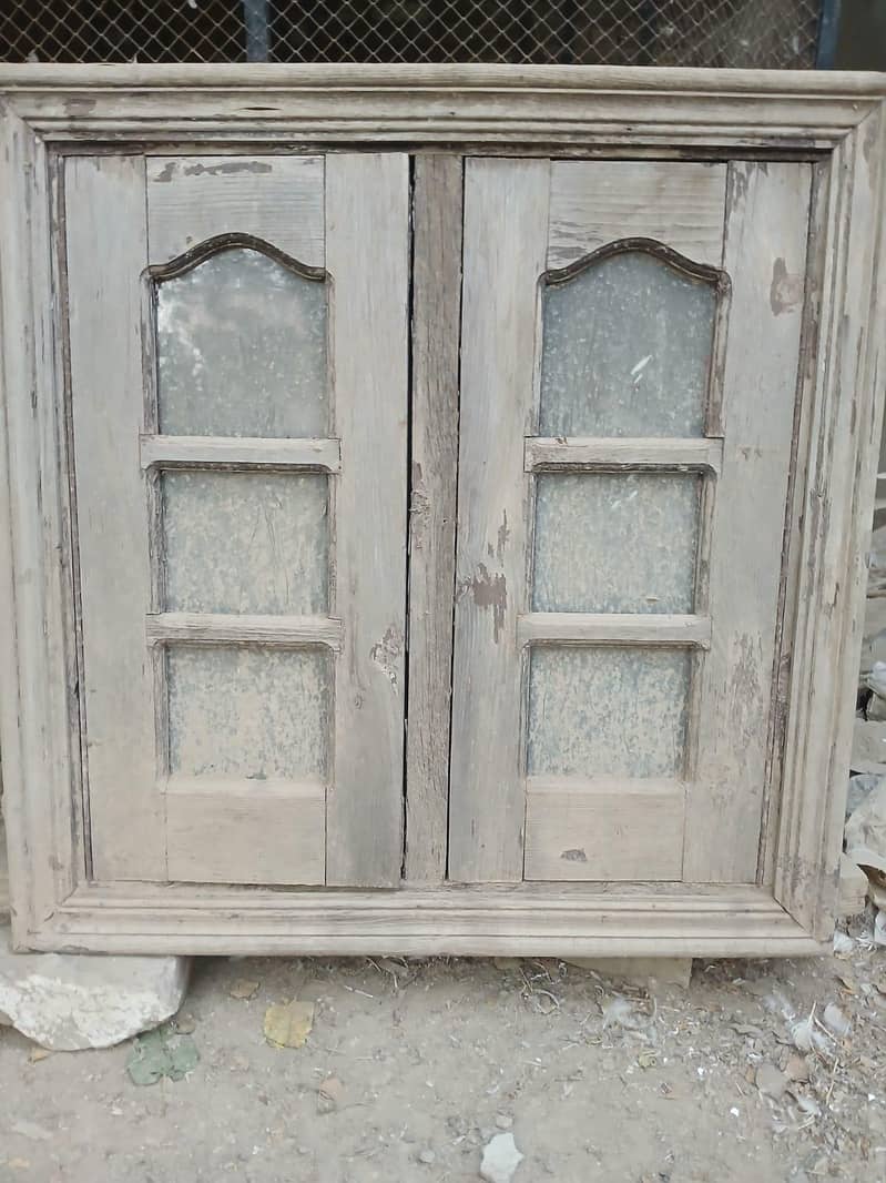 window 0
