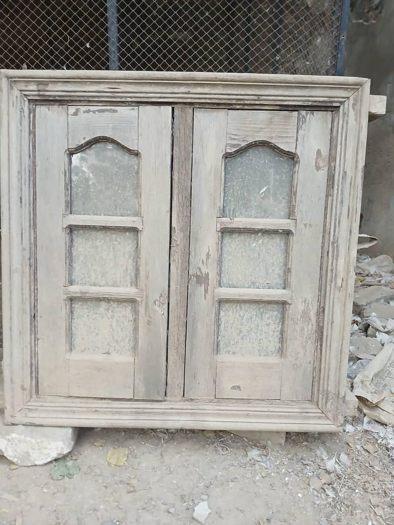 window 1