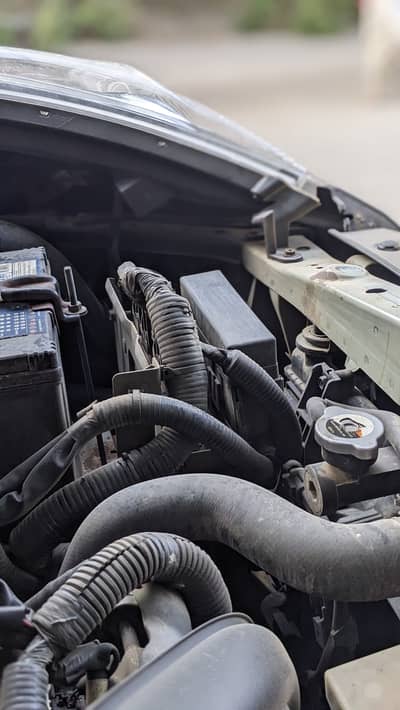 First owner car All original