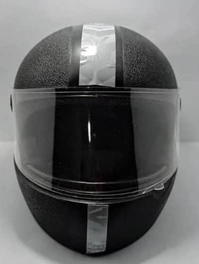 Comfortable and stylish helmet