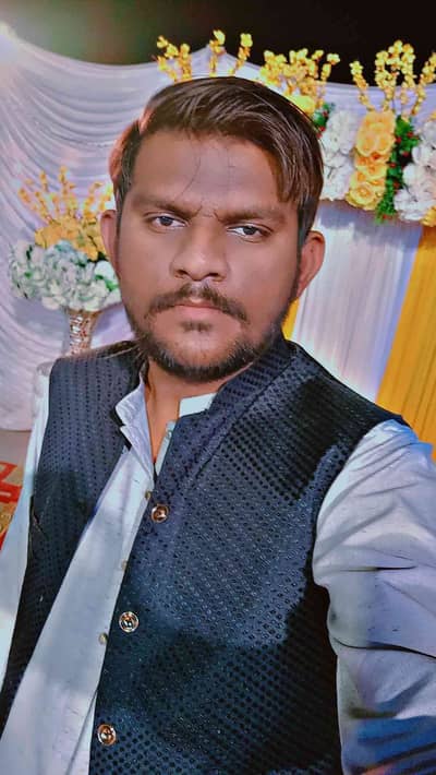 Haider Ali Qureshi 