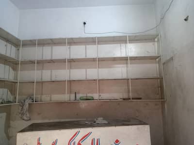 Metal Racks with Counter for sale