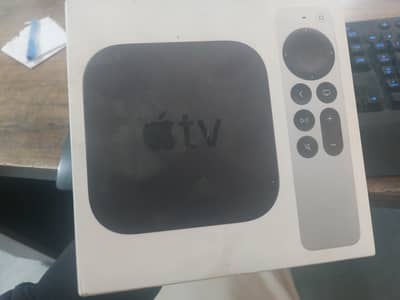 apple tv 4k 32gb
