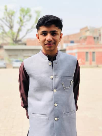 HASSAN BAJWA
