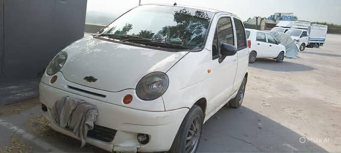 shavrolate exclosive 2004