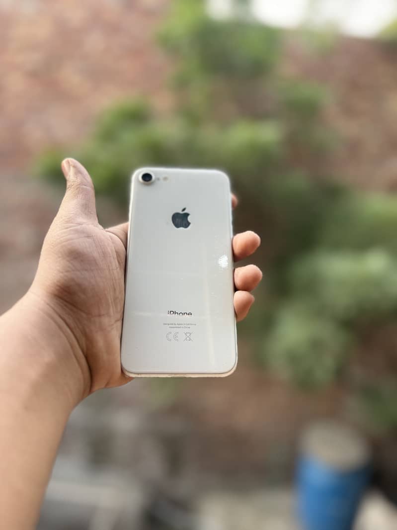 iPhone 8 original pack 4