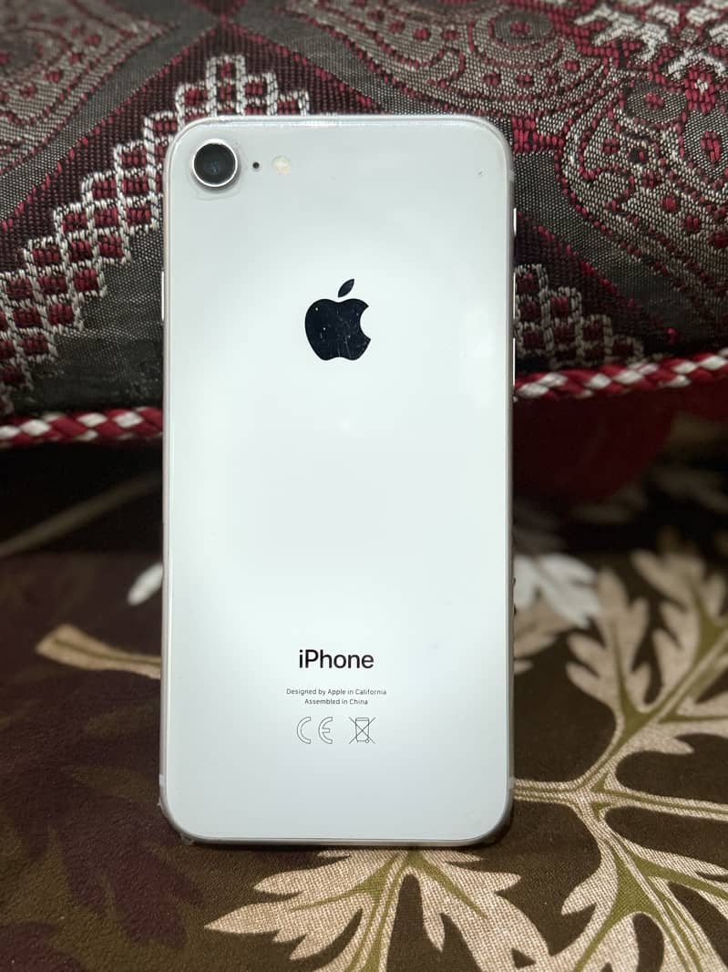 iPhone 8 original pack 6