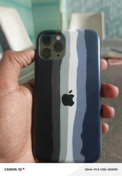Iphone 11 pro