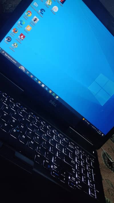 Dell Precision 7510 | i7 | Nvidia 4GB | SSD + HDD | Best for Gaming