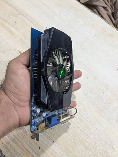 NVIDIA GeForce GT 730