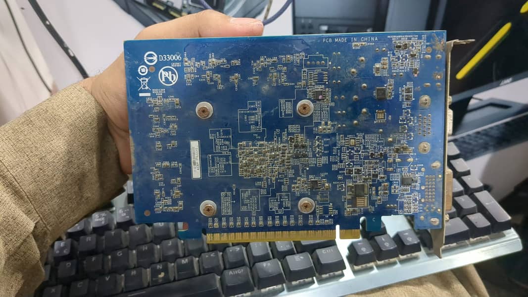 NVIDIA GeForce GT 730 2