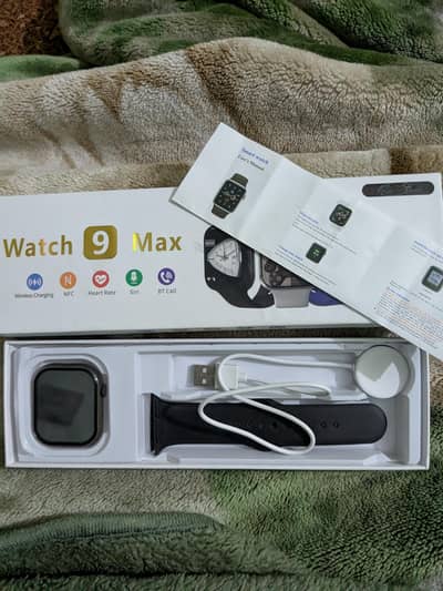 Best Watch ( Always on display)