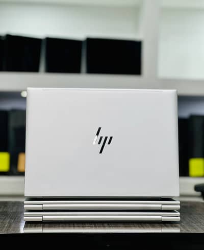 Hp Elitebook 845 G10 || Ryzen 5 Pro || 16 Gb Ddr5 Business Laptop
