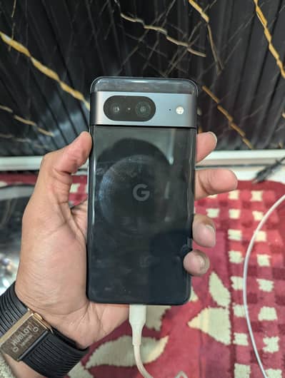 Google Pixel 8 09/10 Waterpack