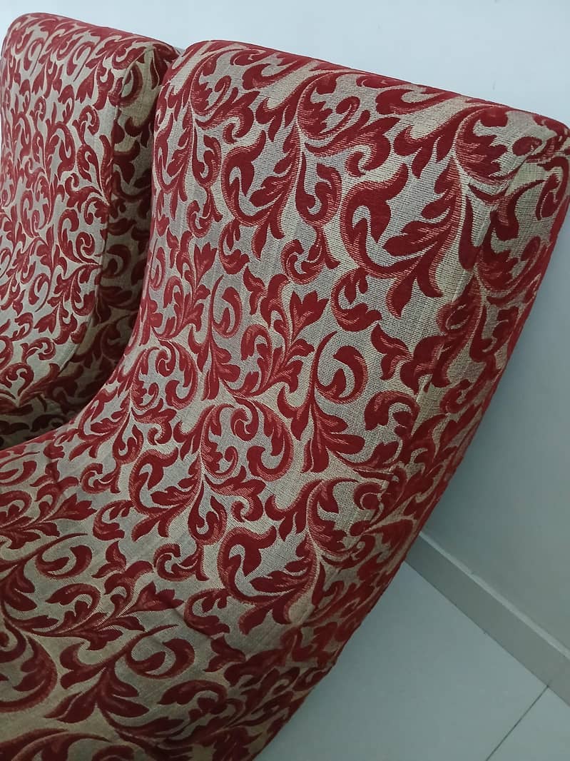 2 seater couch sofa 4