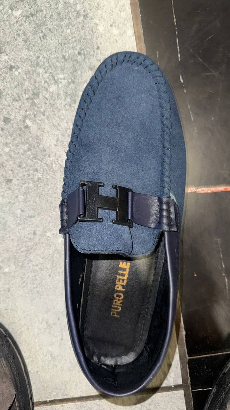 HS loafer 0