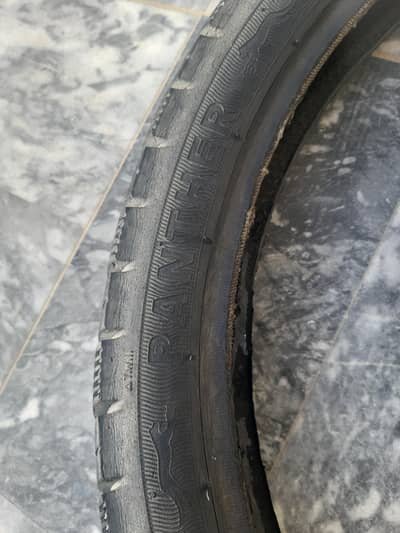 Panther cd 70 bike tyre 6 ply/motorcycle/motorbike/honda cg 125