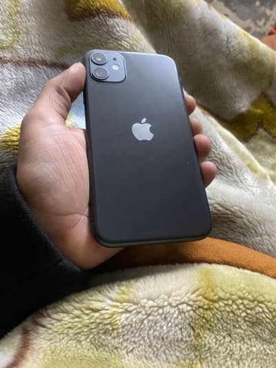 Iphone 11 jv 64