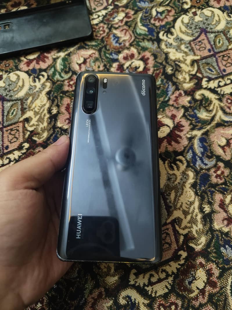 Huawei P30 pro 1