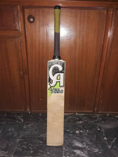 CA Tape Ball Bat Vision 5000