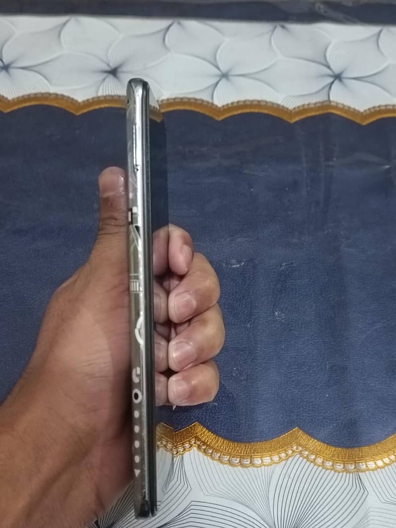 infinix note 10pro 6