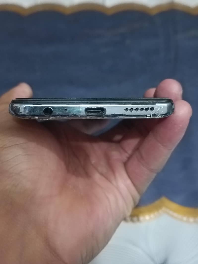 infinix note 10pro 7