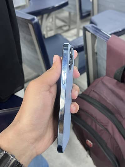 Iphone 13 pro max pta approved