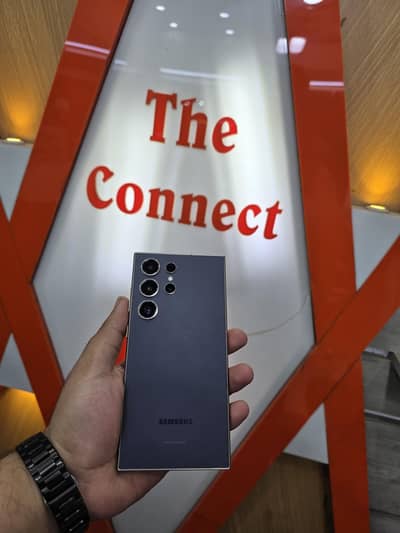 Samsung S22 S23 S24 and S24 Ultra