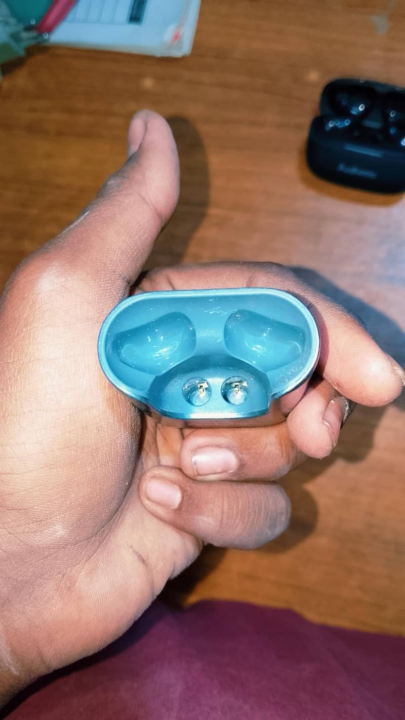 audionic earbuds 3