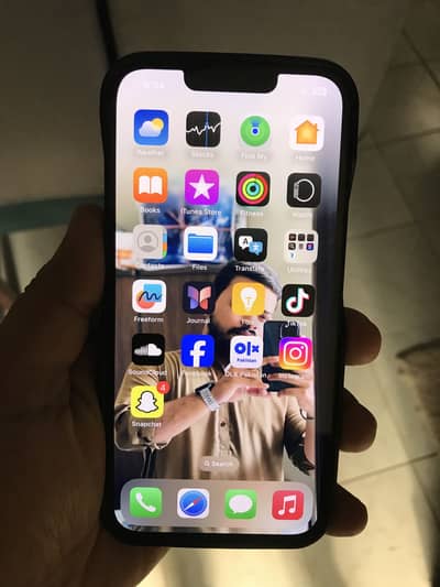 Iphone 14 Jv 100 battery health