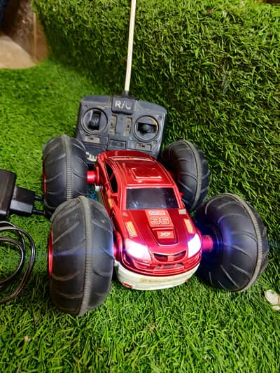 rc rechargeable remote control car