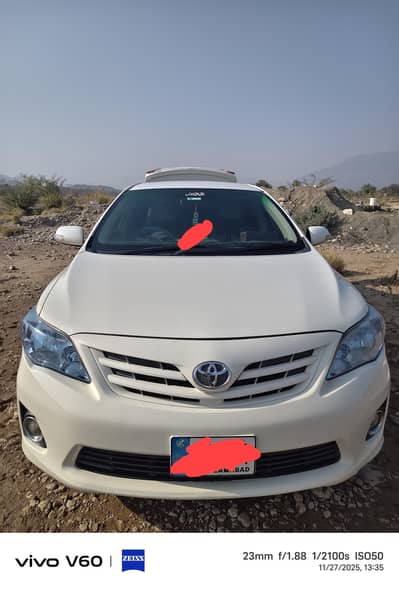 Urgent for Sale GLI 2013