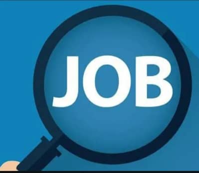 need a female deta entry for office