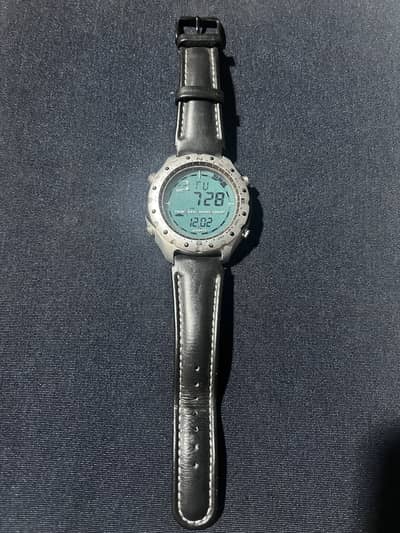 Sunnto Yachtsman Watch for sale