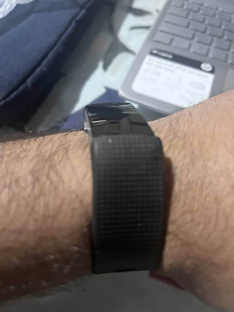 Fitbit Charge 2 2