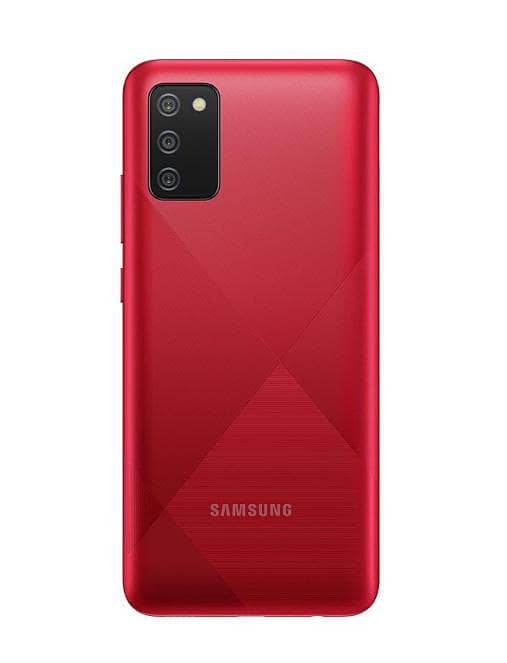 Samsung a02s 2