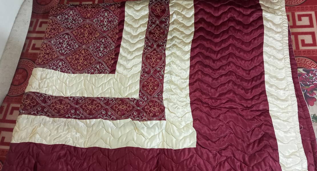 Bridal Bedsheet Set 0