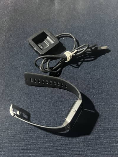 Fitbit Blaze Watch For sale