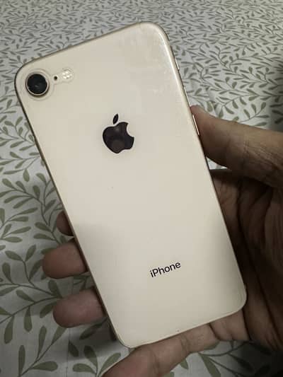 Apple Iphone 8 PTA Approved 64 GB