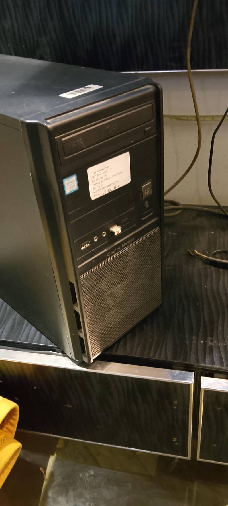 Core i7 4th generation 3