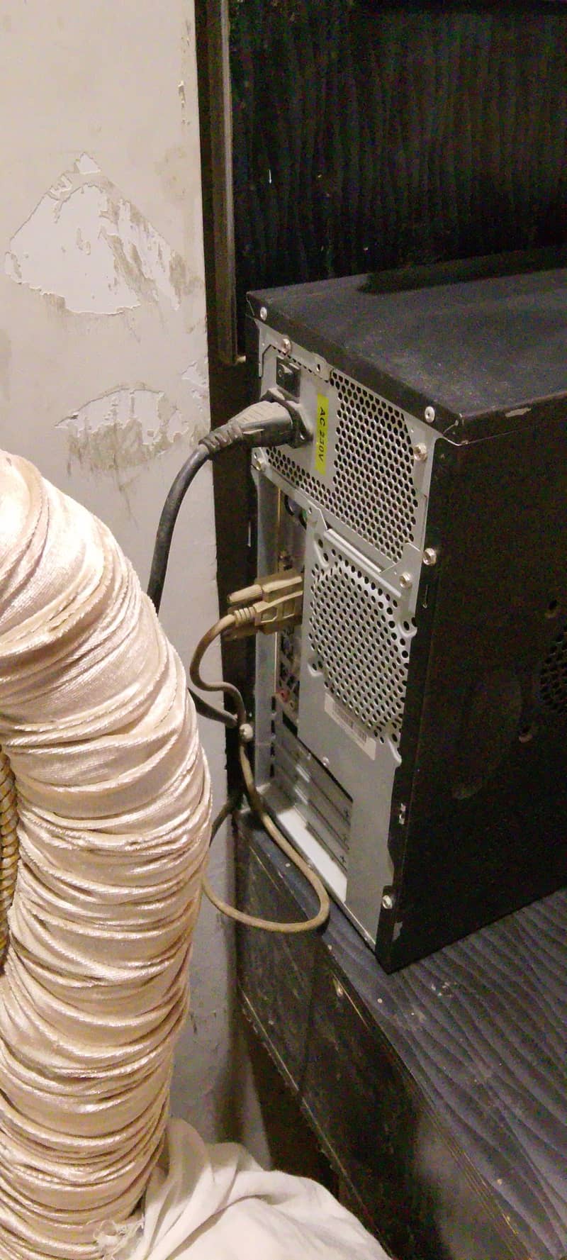 Core i7 4th generation 4