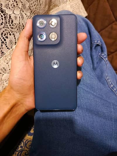 Moto G Stylus-2025