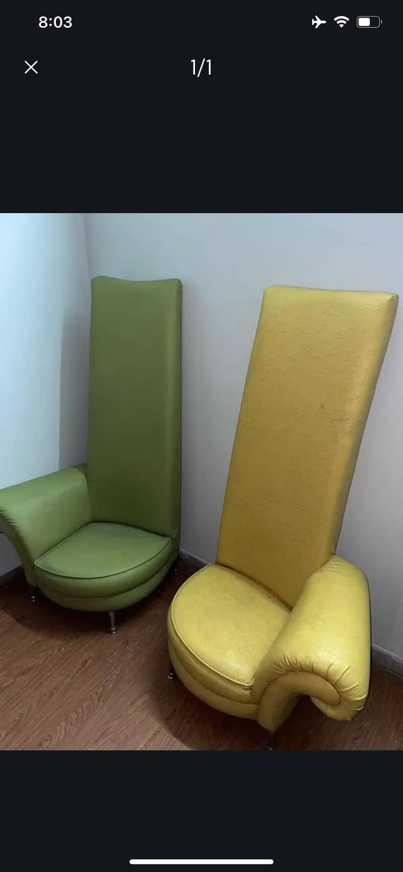 Sofa set 0