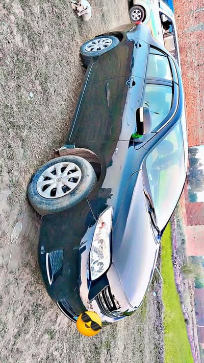 Toyota Corolla XLI 2009 I Islamabad registered