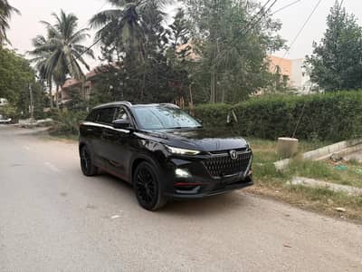 OSHAN X7 FUTURE SENSE