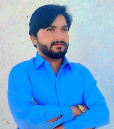 Captan Bhatti
