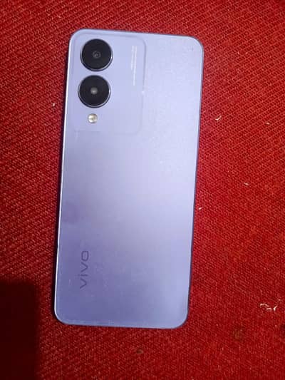 Vivo Y17s