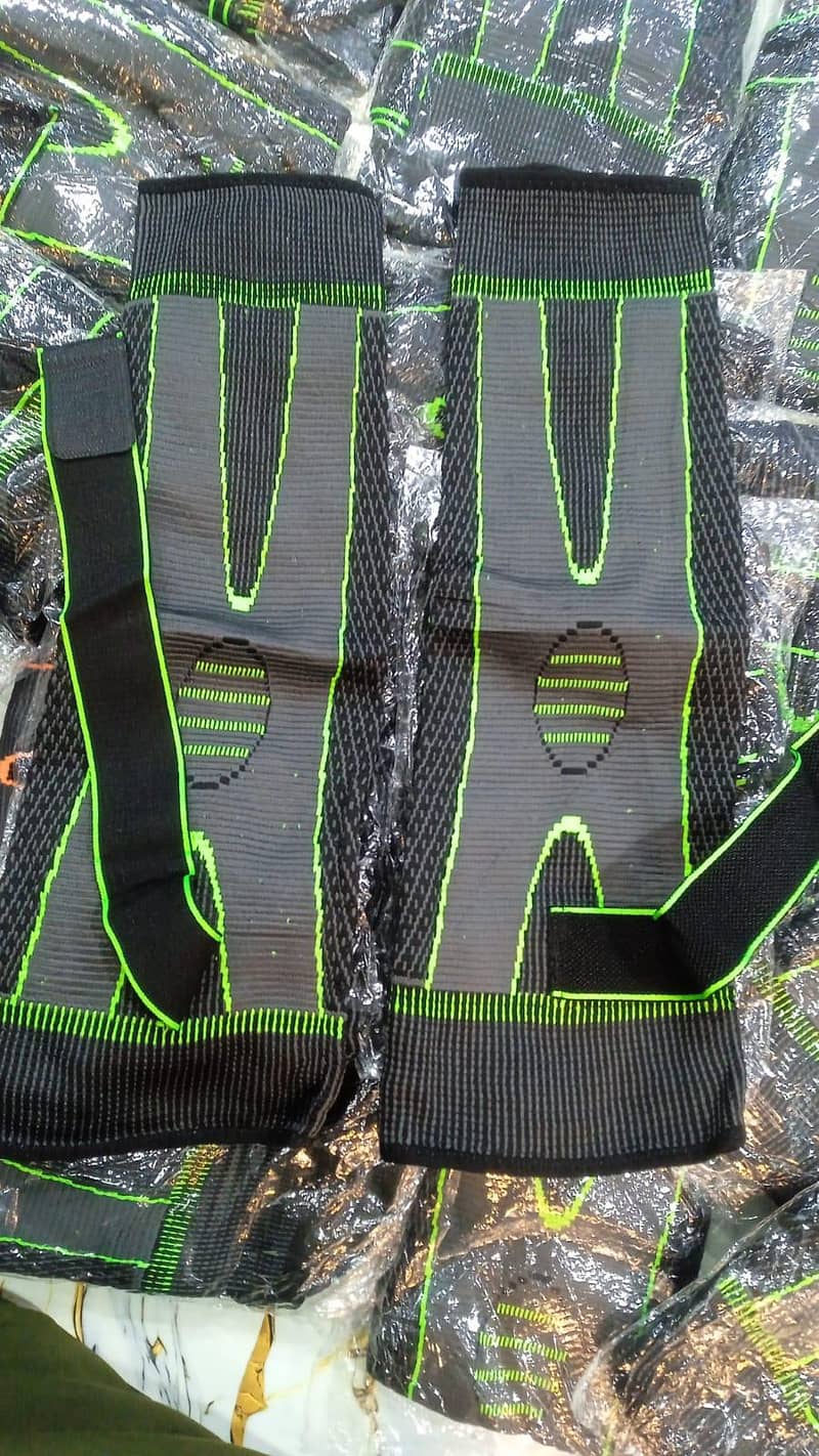 اب سردیوں میں رہیں محفوظ اور گھٹنوں کو رکھیں ہر وقت گرم 1